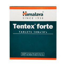 Тентекс Форте (Tentex Forte Himalaya) таб. №100 в Хабаровске и области фото