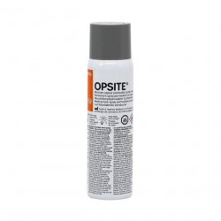 Опсайт спрей (Opsite spray) жидкая повязка 100мл в Хабаровске и области фото